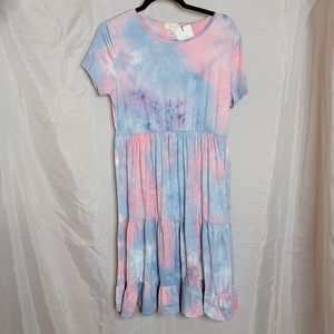Right Dress
